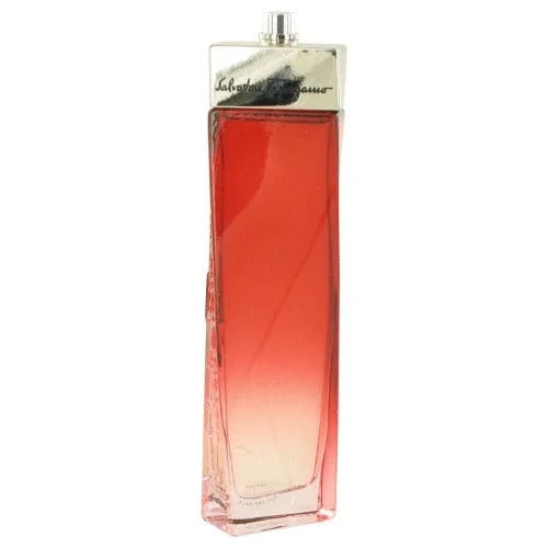 Floral Perfume with Cherry Top Notes and Elegant Middle Women’s Salvatore Ferragamo