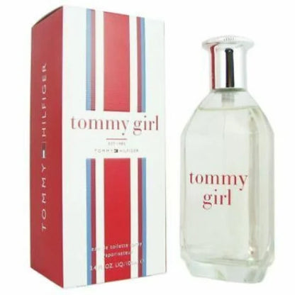 Floral Perfume with Fresh Citrus and Camellia Notes for Women Women’s Tommy Hilfiger