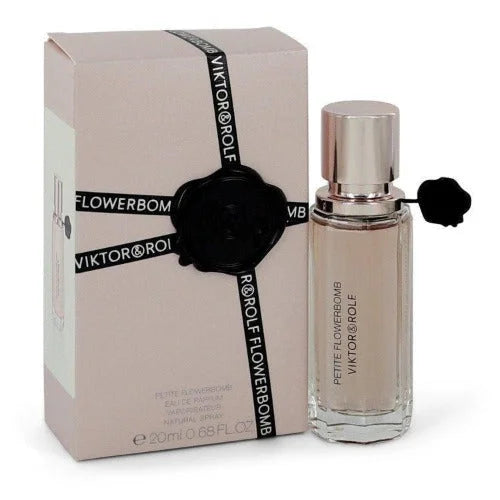 Floral Perfume with Tea and Bergamot Notes for Women Women’s Viktor & Rolf
