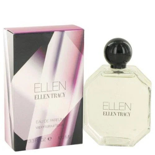 Floral Woody Musk Perfume for Women Empowering Feminine Notes Women’s Ellen Tracy