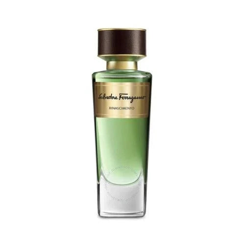 Floral Woody Spicy Perfume with Italian Mandarine and Green Notes Women’s Salvatore Ferragamo