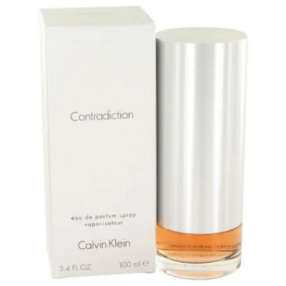 Floral and Woody Women’s Perfume with Elegant Rose Jasmine Notes Calvin Klein