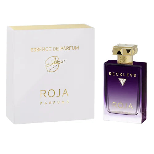 Forbidden Bloom Womens Perfume with Neroli Jasmine and Vanilla Women’s Roja Parfums
