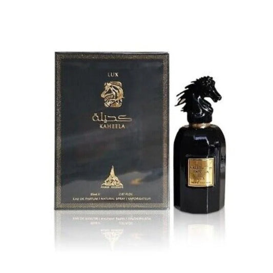Forbidden Elixir Tobacco with Black Cherry and Madagascar Vanilla Unisex Fragrance Paris Corner