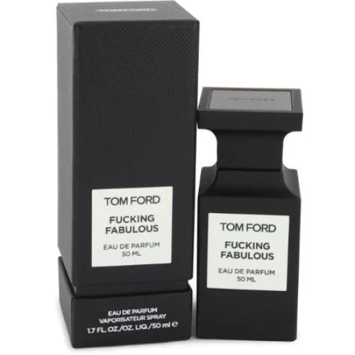 Forbidden Elixir Unisex Perfume Fragrance Unleash Seduction Tom Ford