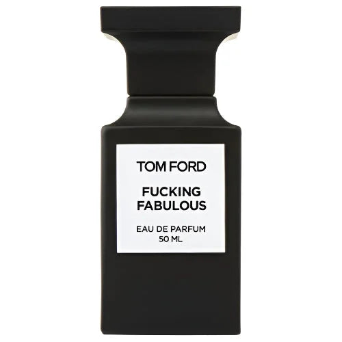 Forbidden Elixir Unisex Perfume Fragrance Unleash Seduction Tom Ford