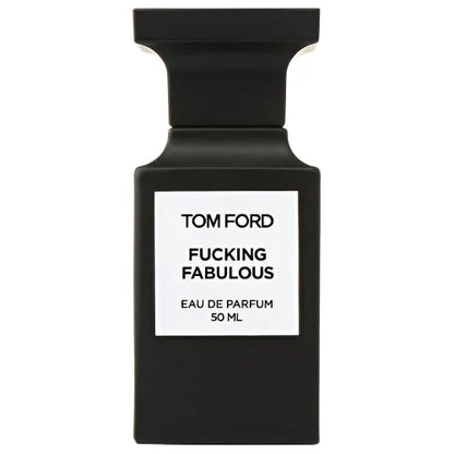 Forbidden Elixir Unisex Perfume Fragrance Unleash Seduction Tom Ford