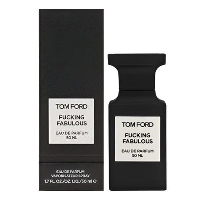 Forbidden Elixir Unisex Perfume Fragrance Unleash Seduction Tom Ford