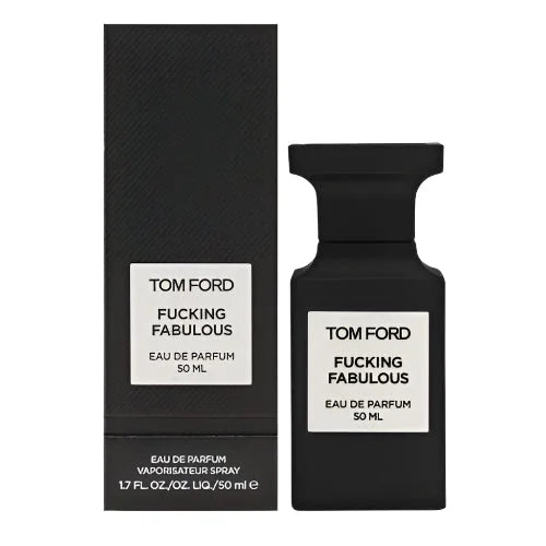 Forbidden Elixir Unisex Perfume Fragrance Unleash Seduction Tom Ford