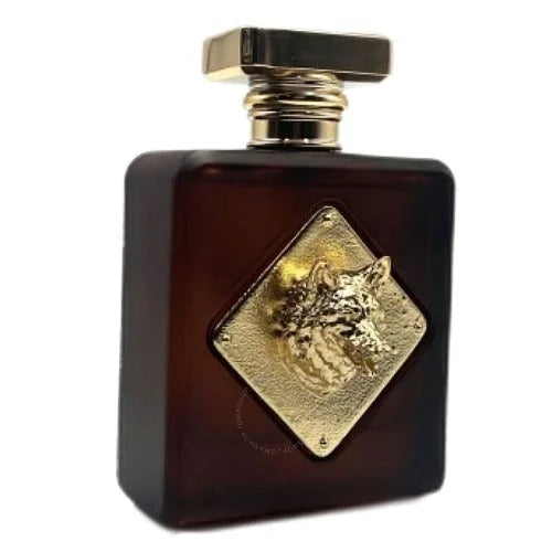 Forbidden Forest Unisex Perfume with Incense and Ebony Wood Essence Fragrance World