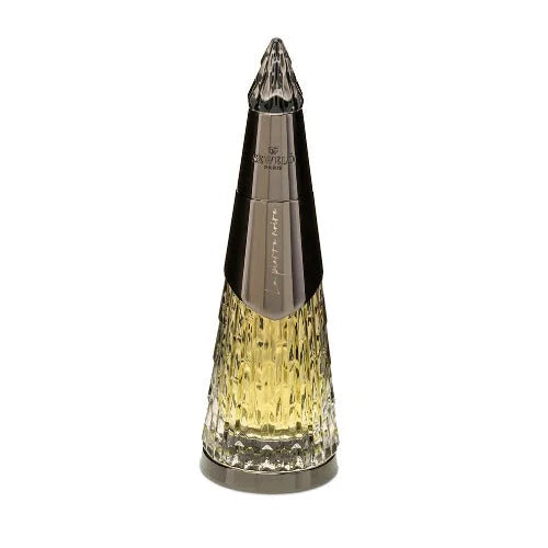 Forbidden Fruit Unisex Perfume with Leather Vanilla and Lush Gardenia Fragrance Sewelo Paris