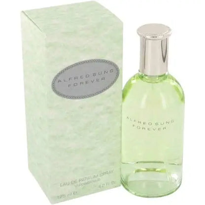 Dress in Forever Eau for a Floral Daytime Delight Women’s Perfume Alfred Sung