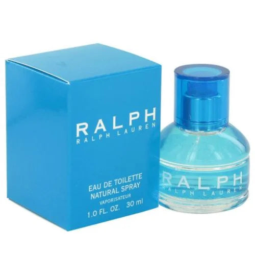 Fragrance Introduces a Honeyed Accord of Apple Leaf and Magnolia Women’s Perfume Ralph Lauren