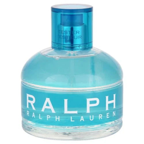 Fragrance Introduces a Honeyed Accord of Apple Leaf and Magnolia Women’s Perfume Ralph Lauren