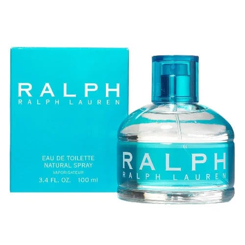 Fragrance Introduces a Honeyed Accord of Apple Leaf and Magnolia Women’s Perfume Ralph Lauren