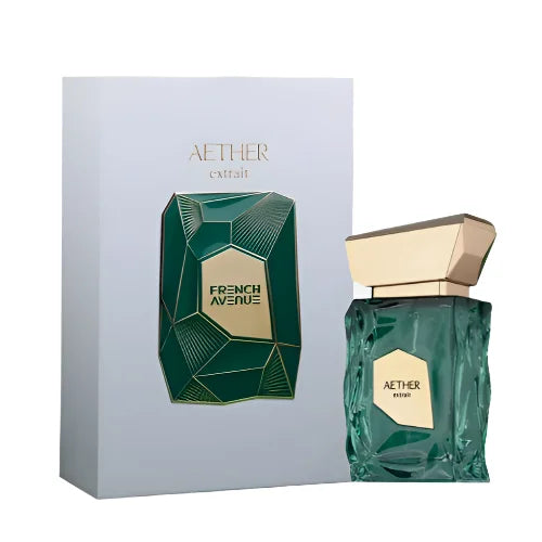 Fragrance World Unisex - Aether Extrait De Parfum