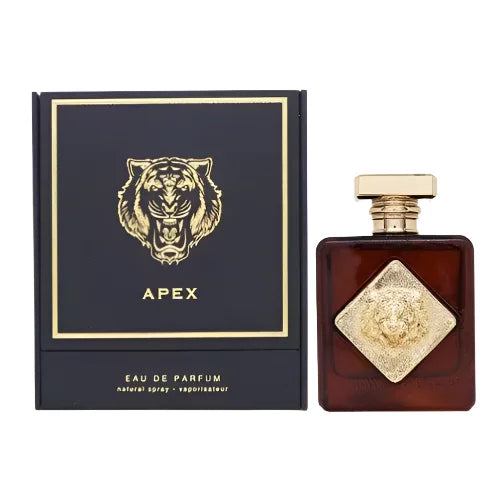 Fragrance World Unisex - Apex Eau De Parfum