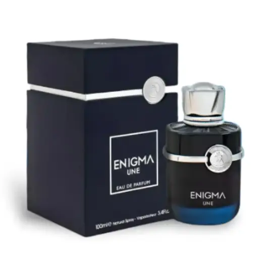 Unleash Your Essence with Enigma Une Fragrance’s Captivating Aroma Unisex Fragrance World