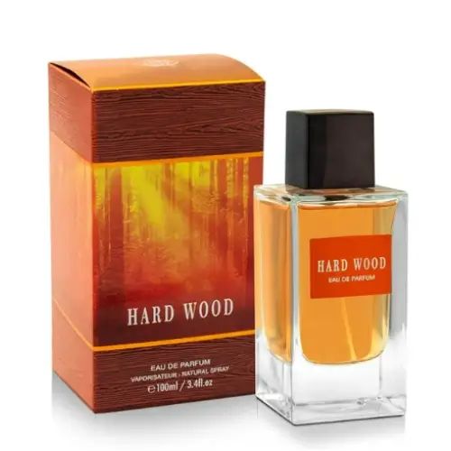 Discover Lavender Dreams in the Fragrance World Hard Wood Eau Unisex