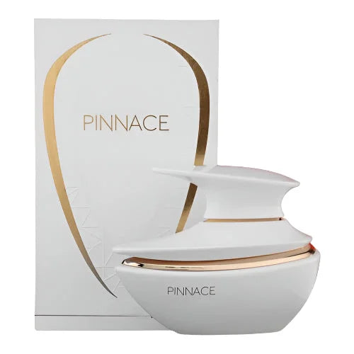 Fragrance World Unisex - Pinnace Eau De Parfum