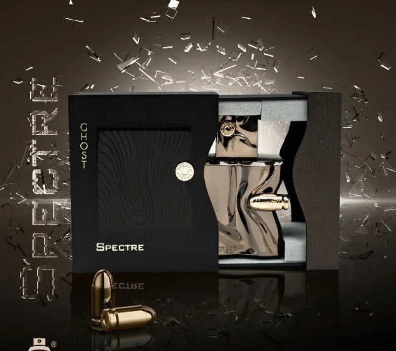 Fragrance World Spectre Enigmatic Spice Odyssey Unisex