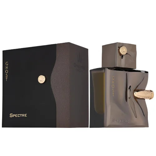 Fragrance World Unisex - Spectre Ghost Eau De Parfum
