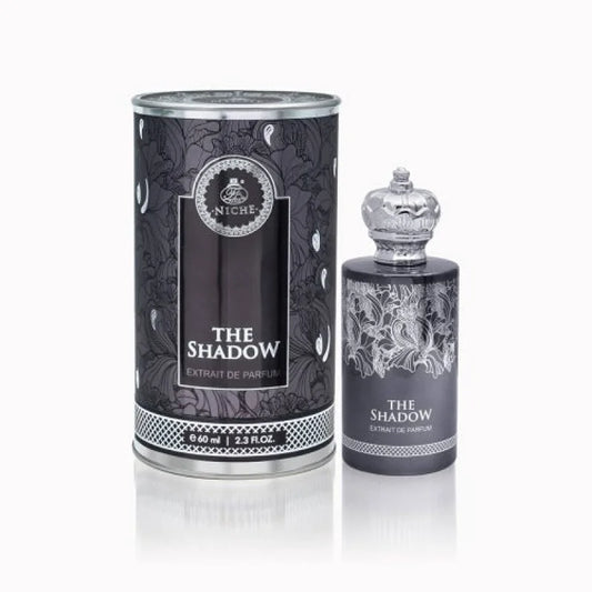 Shadow Extrait Perfume Journey in the Fragrance World Men’s Cologne
