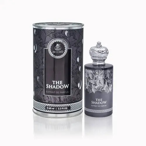 Unveil the Enigma of Shadow Extrait: A Unique Fragrance World Dress Men’s Cologne