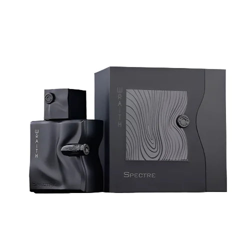 Fragrance World Men’s Cologne - Unleash Spectre Wraith The New Mens Perfume
