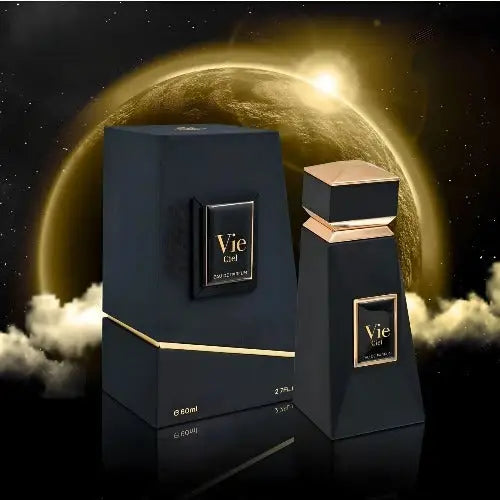 Discover World Fragrance Vie Ciel Eau for Exquisite Masculine Elegance Unisex