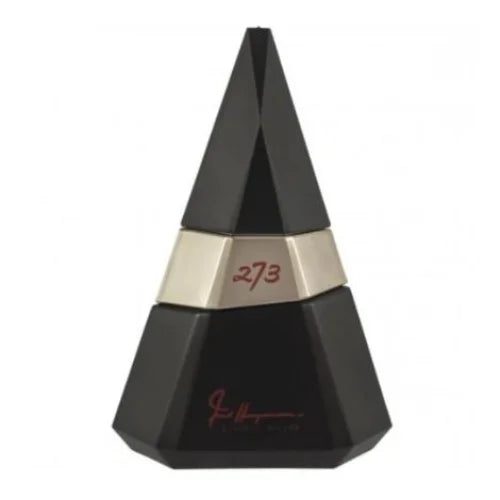 Fred Hayman 273 Cologne for Men Sexy Amber Perfume All Day Wear Men’s