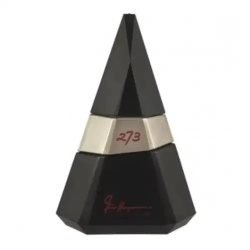 Experience All-Day Wear with Fred Hayman’s Seductive 273 Cologne Men’s Hayman