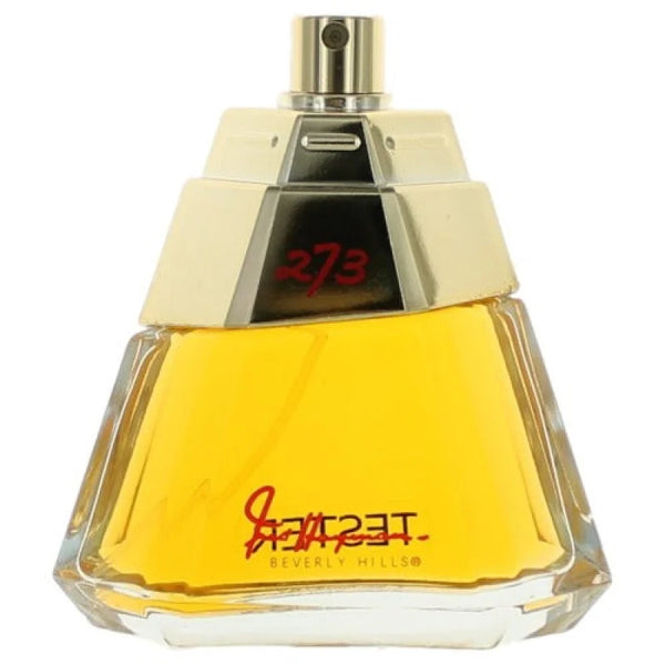 Fred Hayman Women’s Perfume - Exotic Fruits Seduction Warm Amber