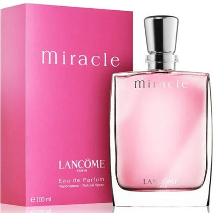 Freesia Offer Subtle Sweetness with a Slightly Spicier Heart Perfume Women’s Lancome
