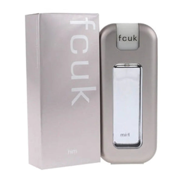 French Connection Men’s Cologne - FCUK Him Eau Provokes Desire
