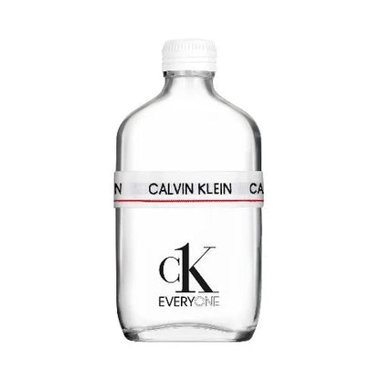 Fresh Citrus and Woody Unisex Perfume with Natural Notes Fragrance Calvin Klein