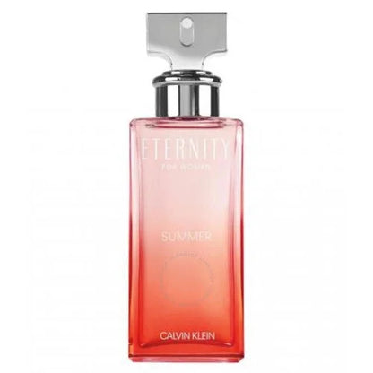 Fresh Sound and Warm Sun Setting Perfume for Women Women’s Calvin Klein