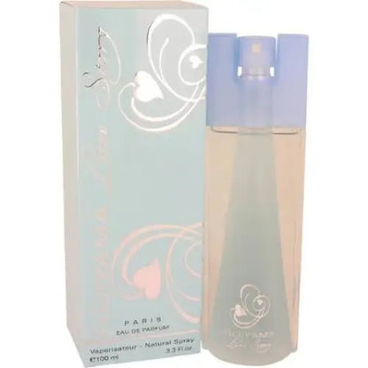 Experience Spring Bliss with Fujiyama Love Story Eau Women’s Perfume