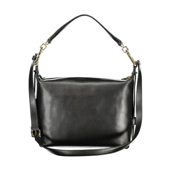 Furla - Nero Leather Women Bag