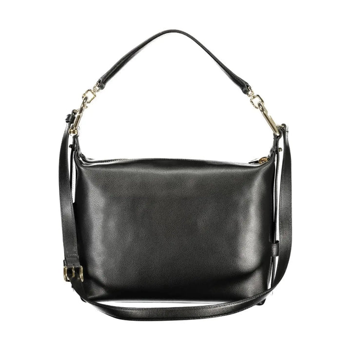 Furla - Nero Leather Women Bag