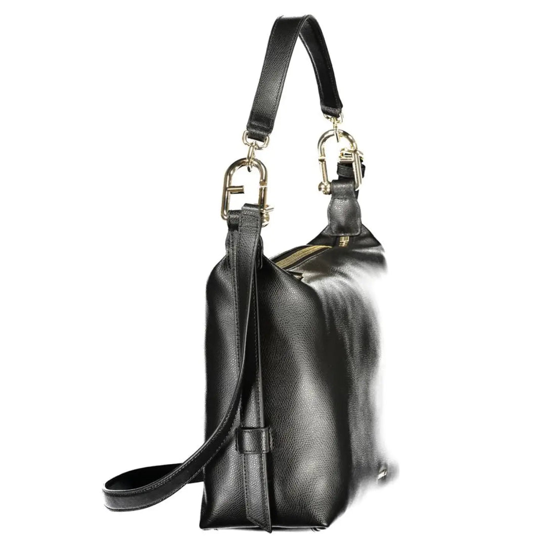 Furla - Nero Leather Women Bag
