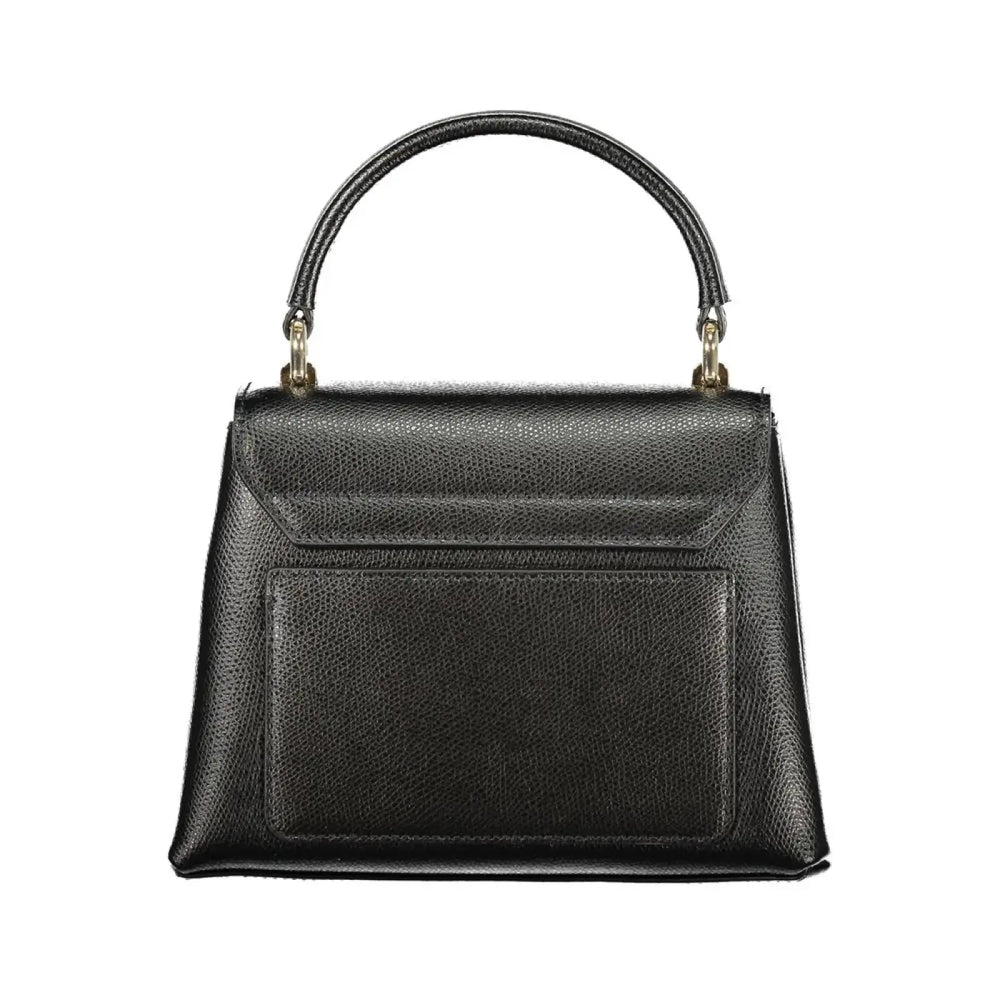 Furla - Nero Leather Women Handbag