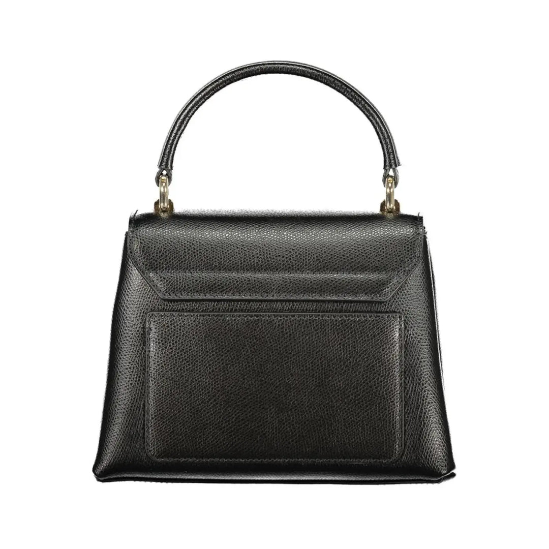 Furla - Nero Leather Women Handbag