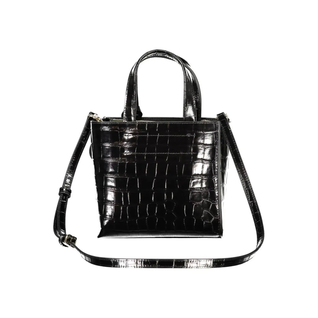 Furla Nero Leather Women’s Bag