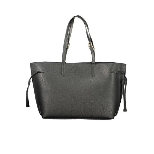 Furla - Nero Pelle Women Handbag