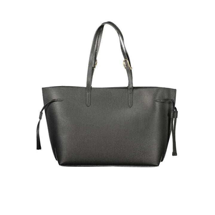 Furla - Nero Pelle Women Handbag