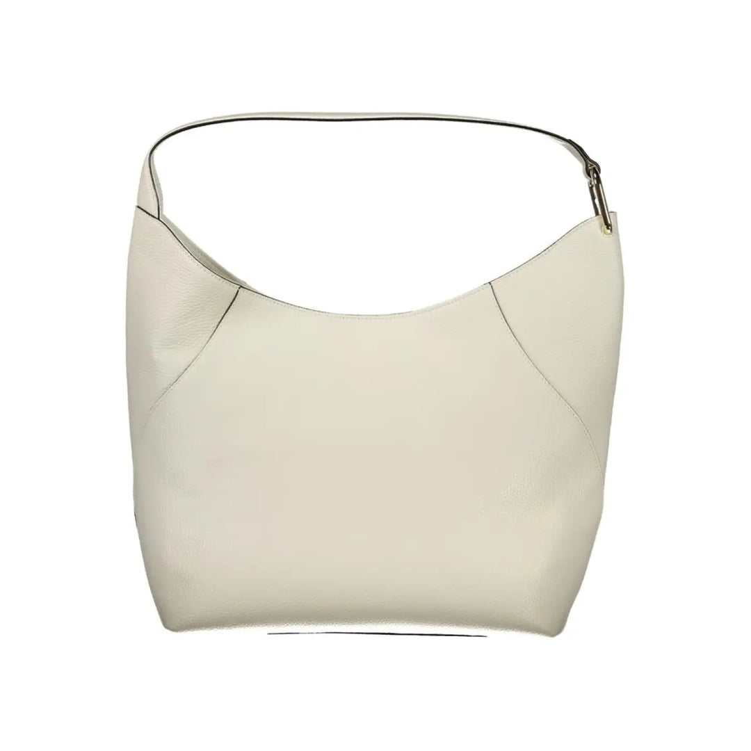 Furla - White Leather Women’s Bag