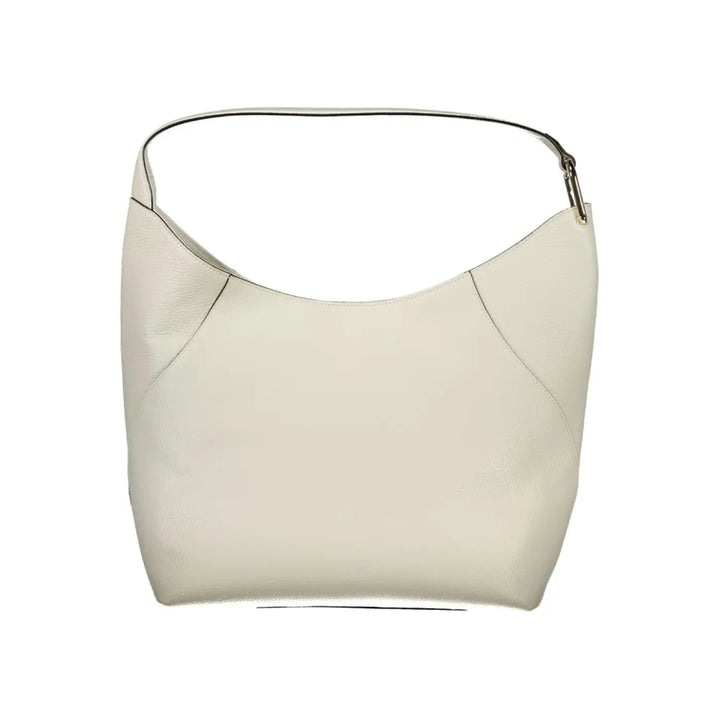 Furla - White Leather Women’s Bag