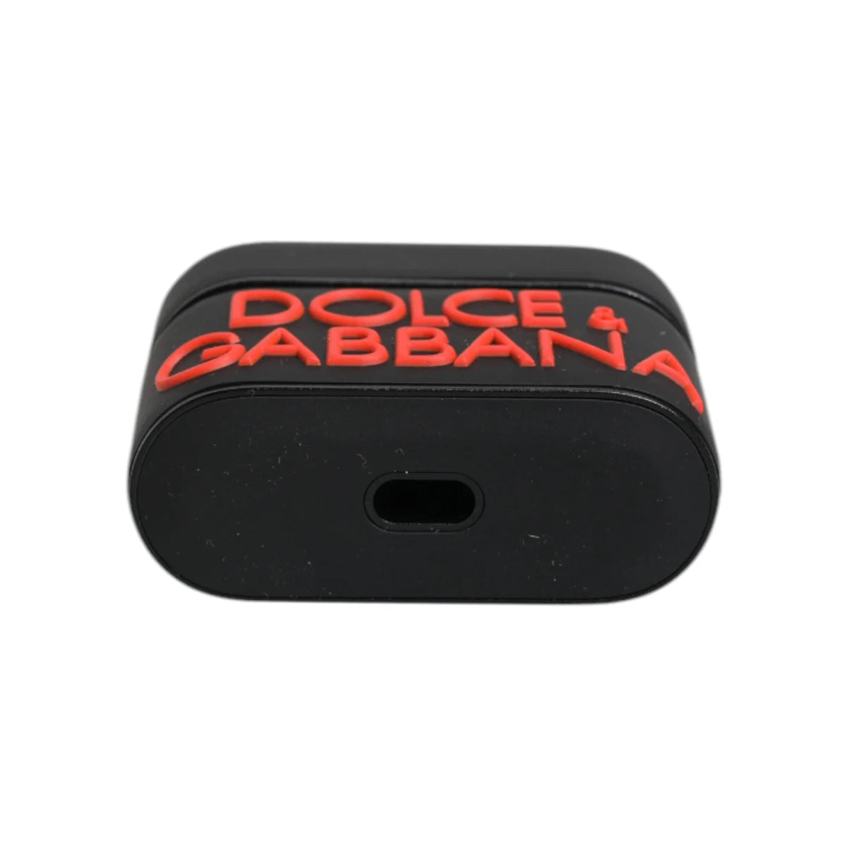 Gabbana Airpods Case Fashion Statement in Luxe Silicone Protection Dolce &