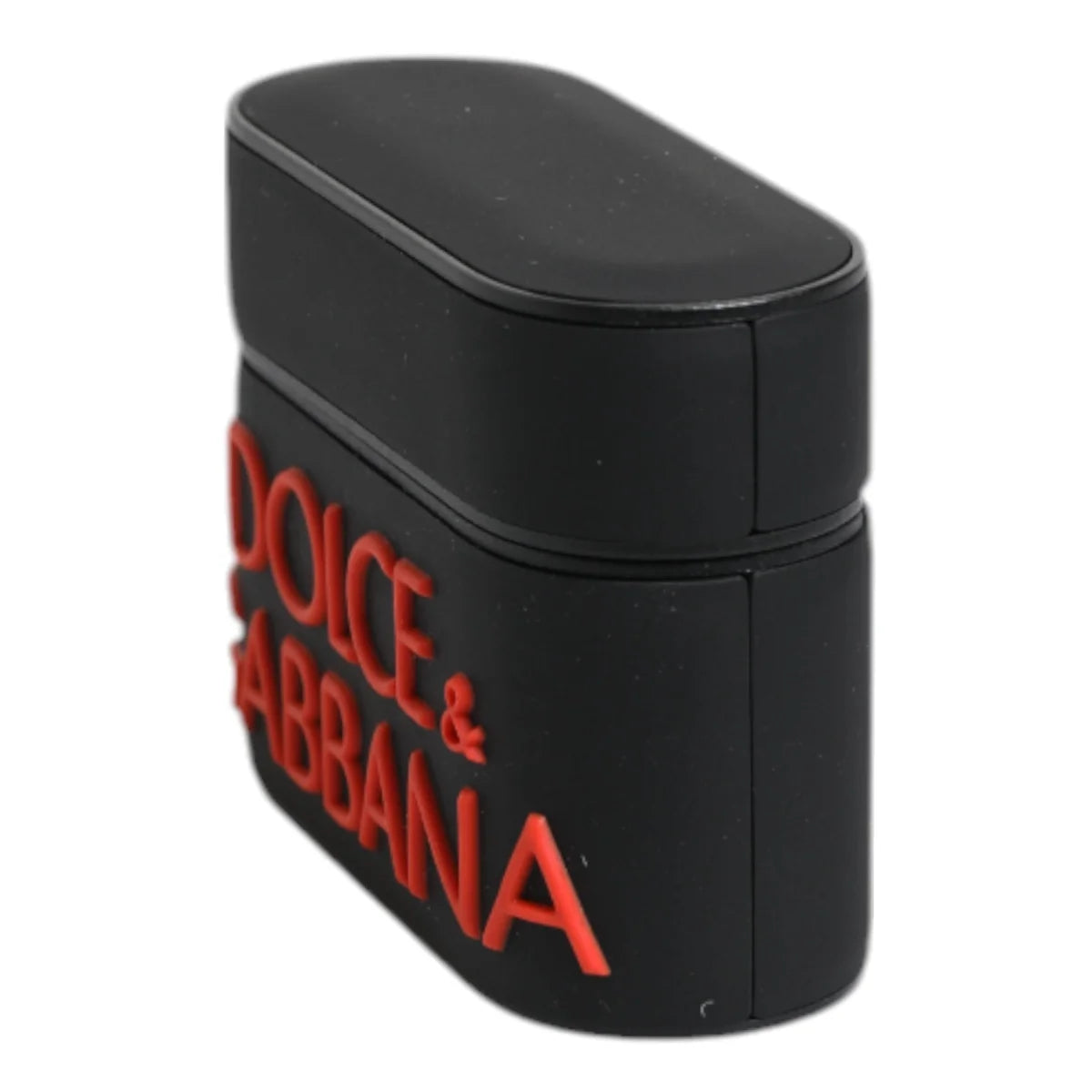 Gabbana Airpods Case Fashion Statement in Luxe Silicone Protection Dolce &